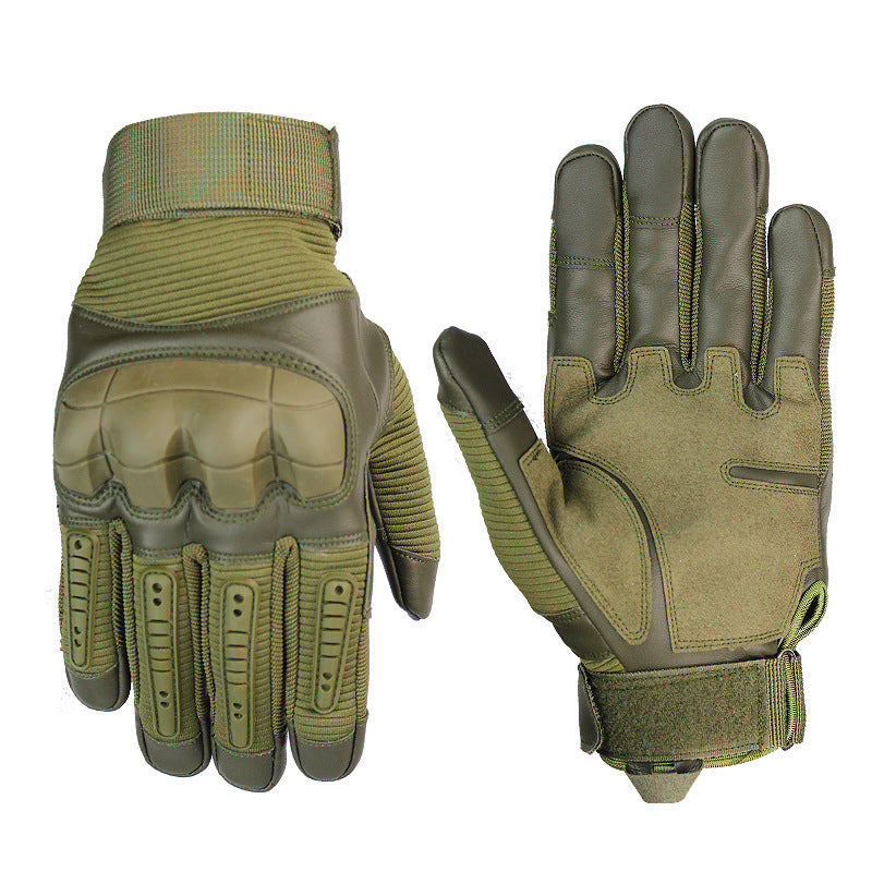 Outdoor Tactical Gloves