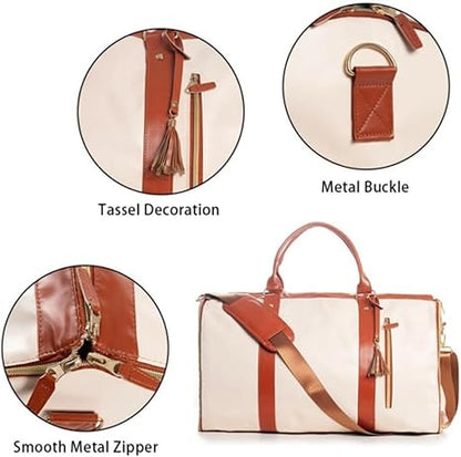 Foldable Travel Bag